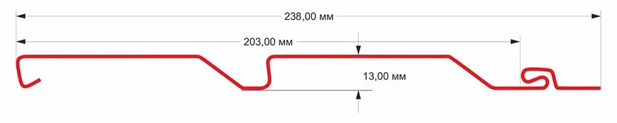 Виниловый сайдинг ТЕХНОНИКОЛЬ Оптима Корабельный брус, Эдельвейс купить в Сочи