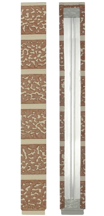 Заглушка межпанельного стыка купить в Сочи