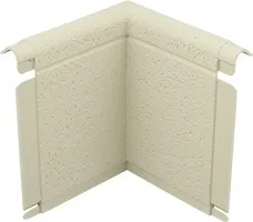 Угол откоса Альта-профиль, Белый купить в Сочи