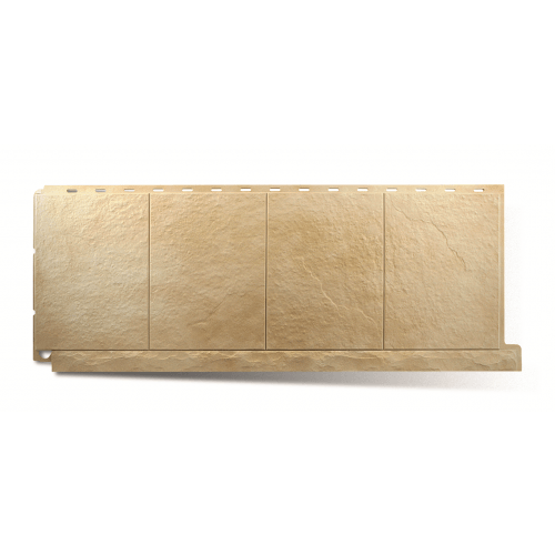 Фасадная панель Альта-Профиль Фасадная плитка Доломит купить в Сочи