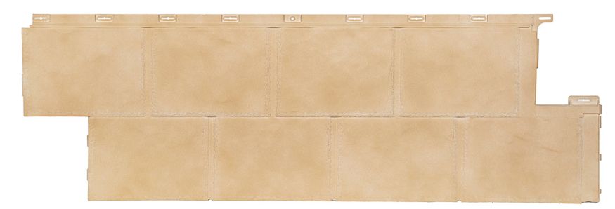 Фасадная панель T-Сайдинг, Ладога ЭКО-2 Кедр купить в Сочи