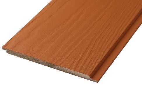 Фиброцементные панели Wood Click F32 купить в Сочи