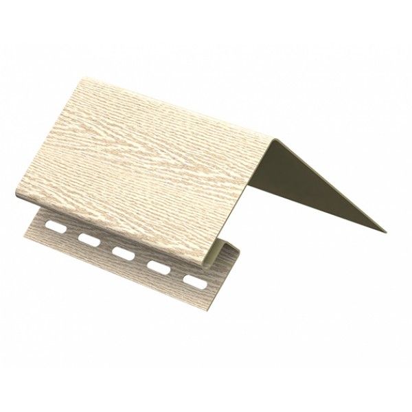 Околооконная планка Ю-пласт, Timberblock, Ясень Золотистый купить в Сочи