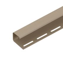 J-профиль Tecos Ardennes Кофе с молоком