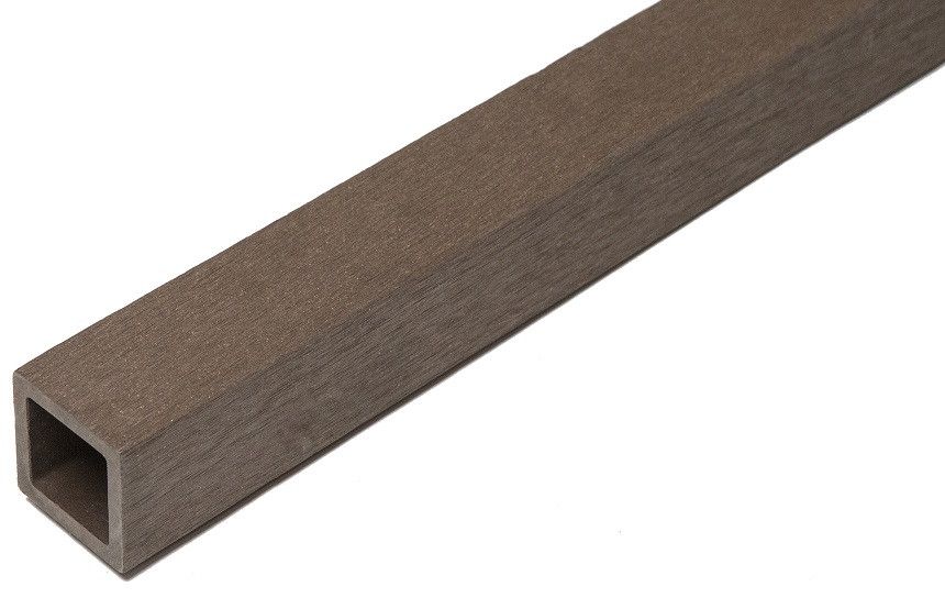 Балясина CM Decking 40х40 Мербау купить в Сочи