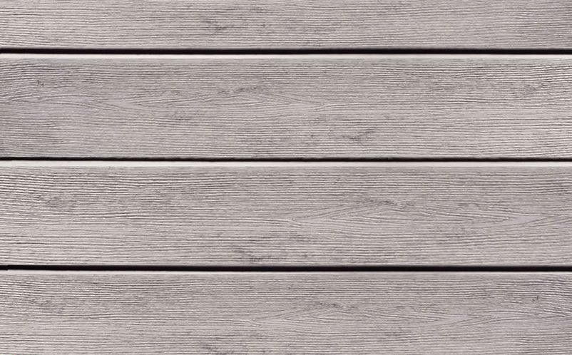 Доска Ромбус 3D ДПК Outdoor STORM GREY серый микс купить в Сочи