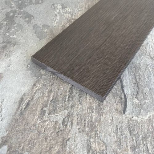 Заборная доска Latitudo, Modern, Венге купить в Сочи