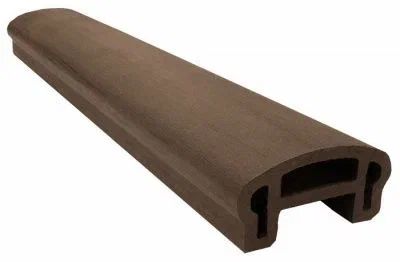 Перило верхнее WOODVEX Select Темно-Коричневый купить в Сочи