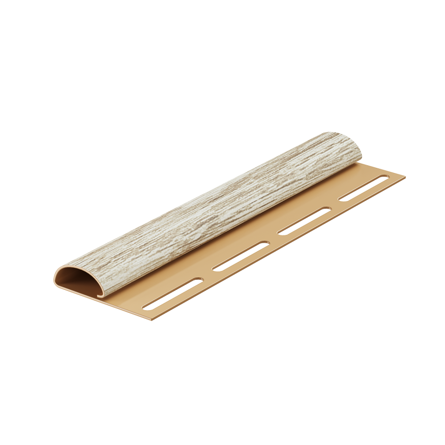 Финишный профиль Docke Орех купить в Сочи