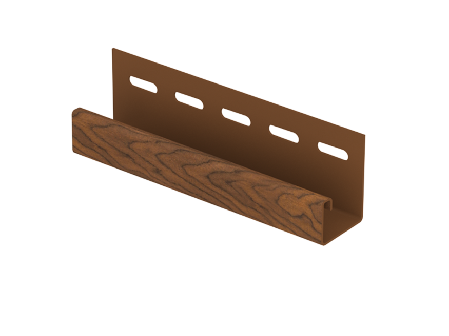 J-планка Ю-Пласт Timberblock Пихта, Камчатская купить в Сочи