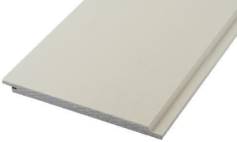 Фиброцементные панели Smooth Click F07 купить в Сочи