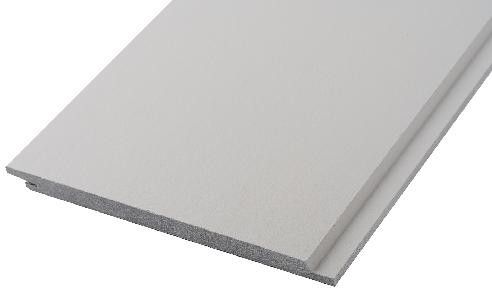 Фиброцементные панели Smooth Click F05 купить в Сочи