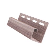 J-Профиль Grand Line Tundra Рябина 