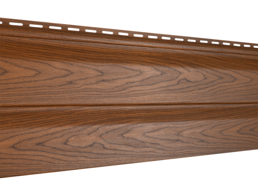 Виниловый сайдинг Ю-пласт Timberblock Пихта, Камчатская купить в Сочи