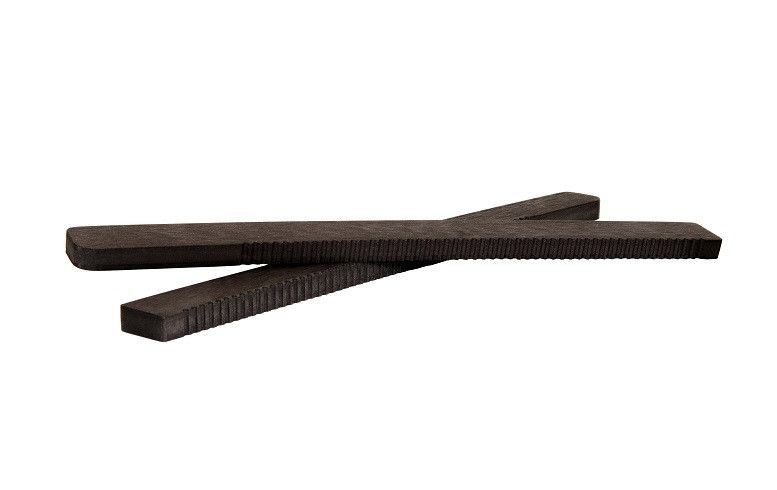 Заглушка для ступени из ДПК SINGARAJA, цвет тёмно-коричневый. купить в Сочи