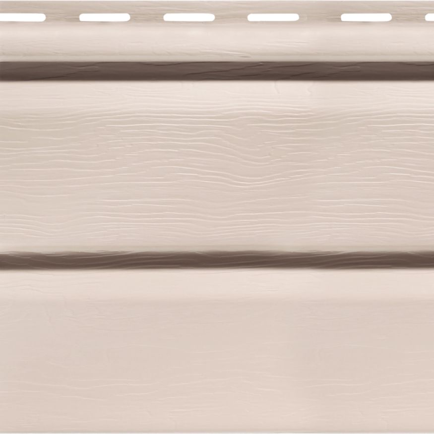 Виниловый сайдинг Fineber Standard Сакура купить в Сочи