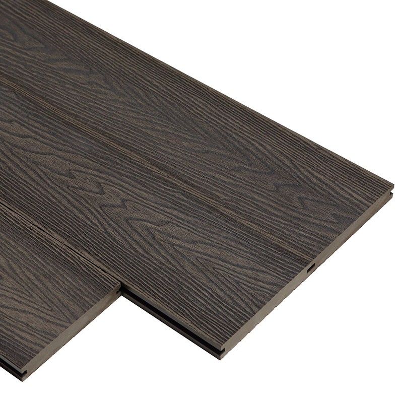 Террасная доска из ДПК CM Decking Vintage Solid, Венге (под заказ) купить в Сочи