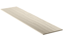 Фиброцементный сайдинг Фибростар Click КС 04 Песок Гавайев