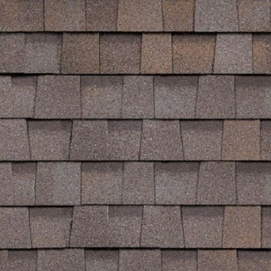 Двухслойная ламинированная черепица Shinglas, серия Джаз - Сицилия купить в Сочи