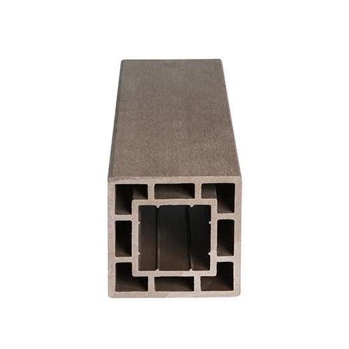 Столб для ограждения CM Decking 90х90 Мербау купить в Сочи