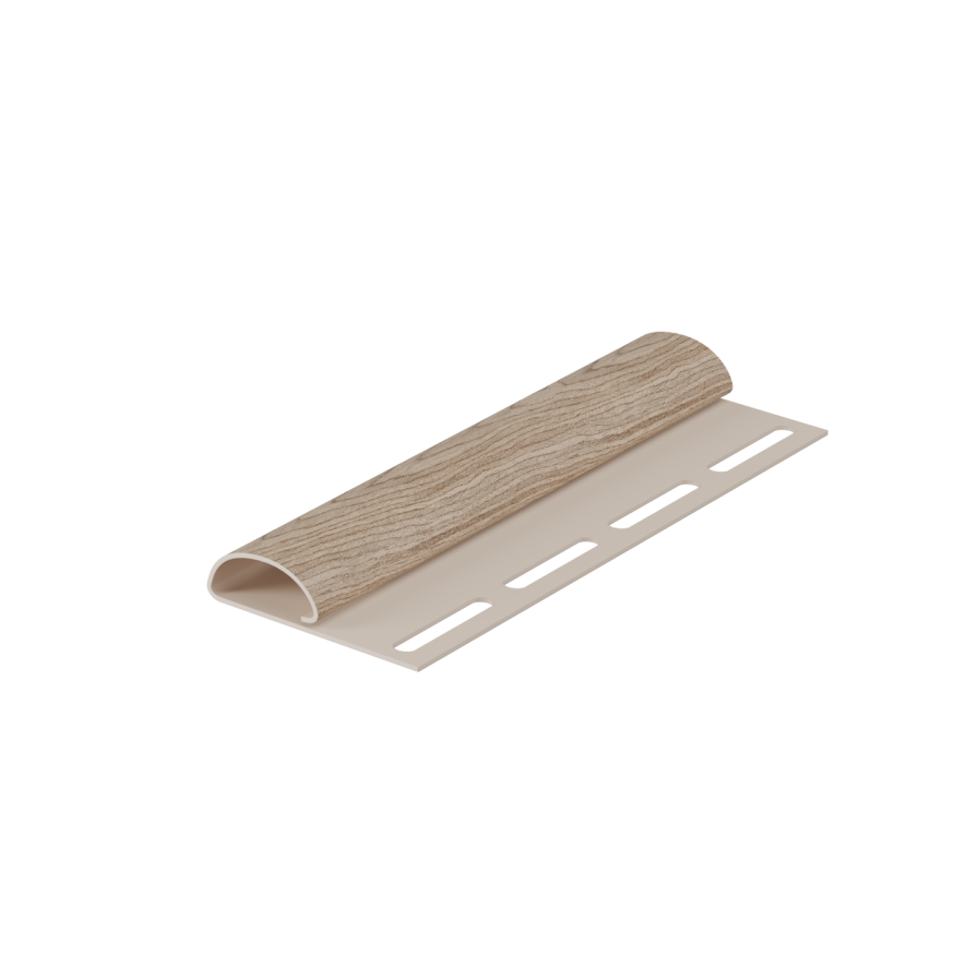 Финишный профиль Docke Сибирский купить в Сочи