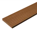 Террасная доска из ДПК CM Decking, Robust Solid, Тик купить в Сочи
