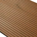 Террасная доска из ДПК CM Decking, Robust Solid, Тик купить в Сочи