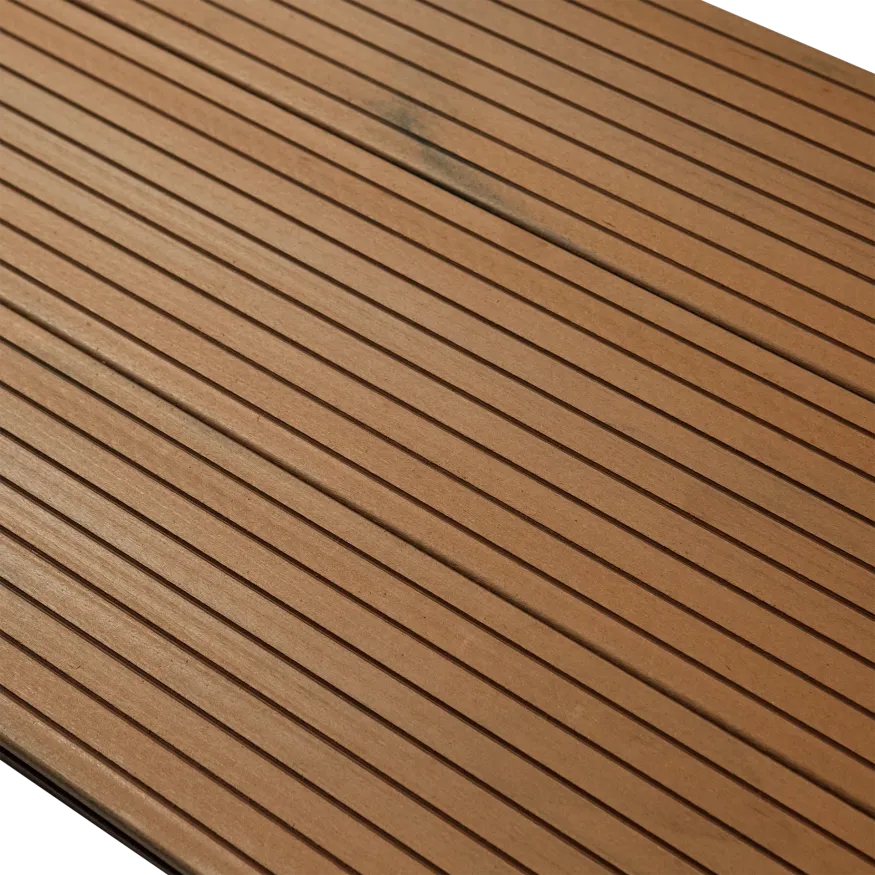 Террасная доска из ДПК CM Decking, Robust Solid, Тик купить в Сочи