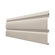 Виниловый сайдинг ТЕХНОНИКОЛЬ Оптима Корабельный брус, Акация