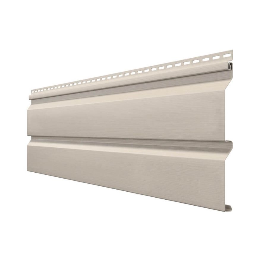 Виниловый сайдинг ТЕХНОНИКОЛЬ Оптима Корабельный брус, Акация купить в Сочи