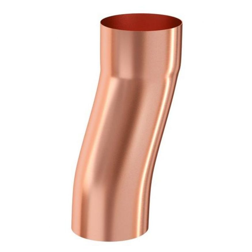 Обвод медный Aquasystem 150/100 S купить в Сочи