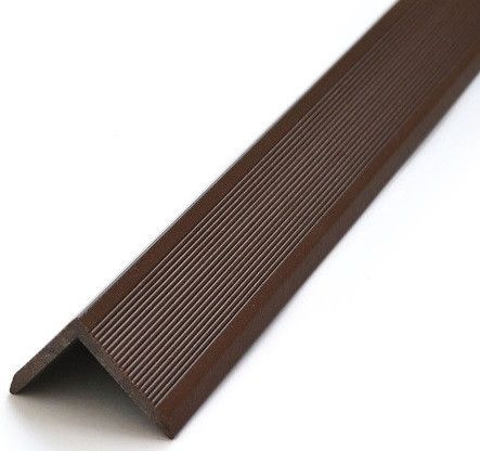 Уголок FAYNAG Шоколад купить в Сочи