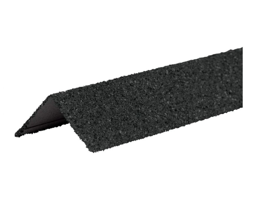 Угол металлический внешний ТЕХНОНИКОЛЬ HAUBERK, Альпийский купить в Сочи