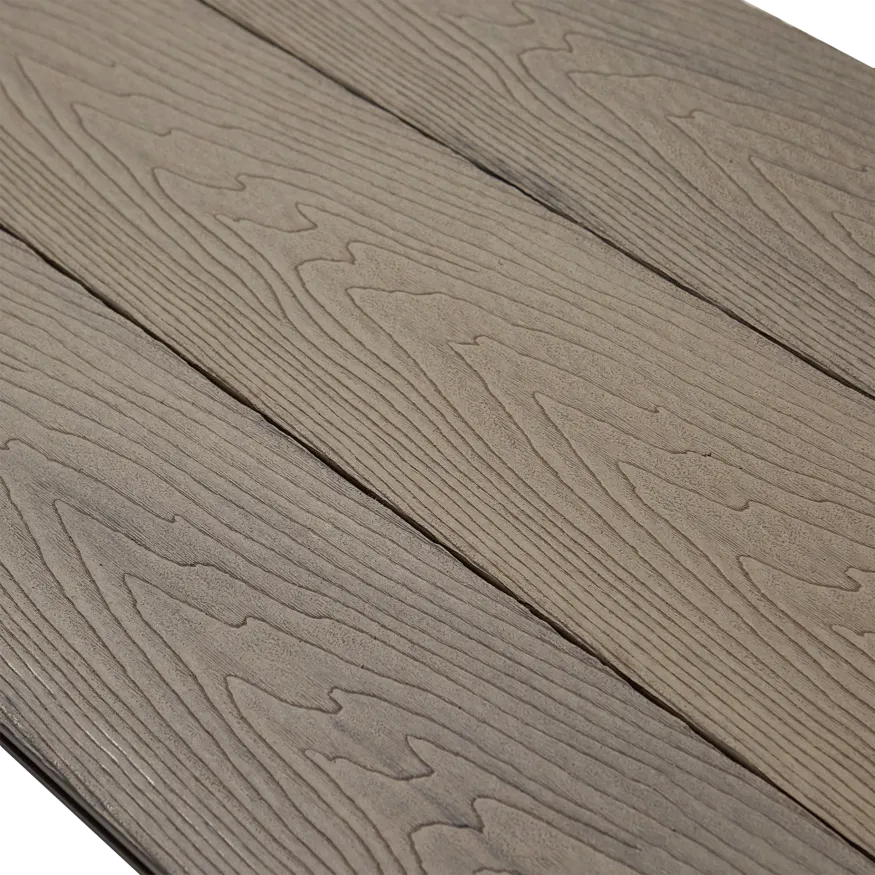Террасная доска из ДПК CM Decking, Robust Solid, Ясень купить в Сочи