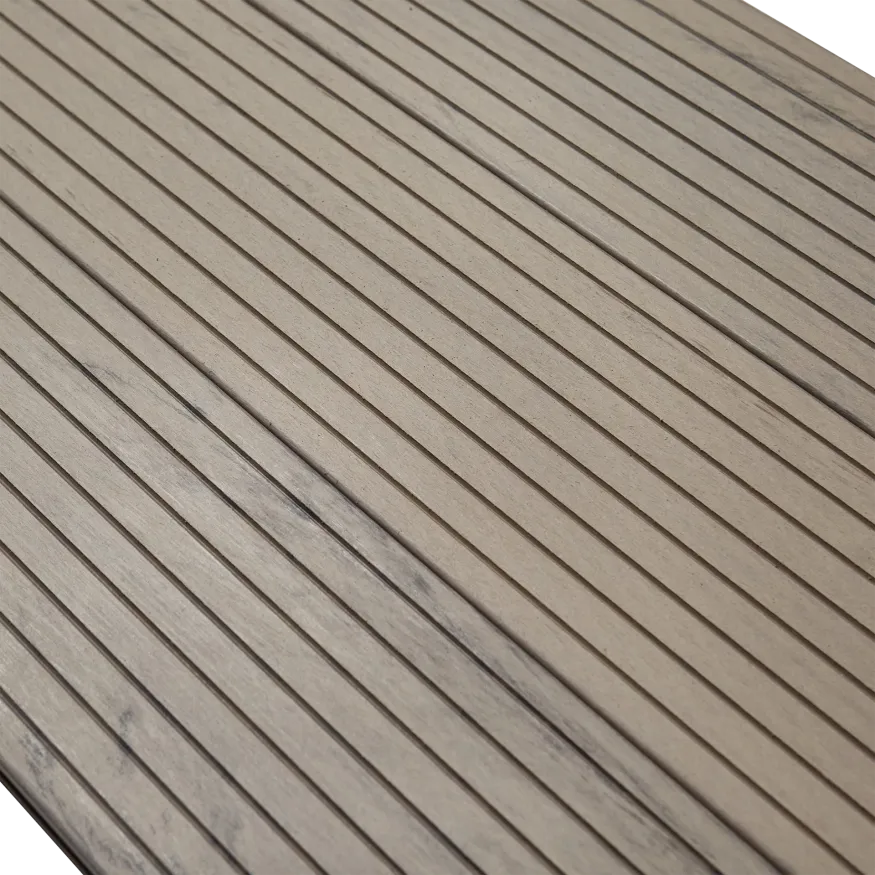 Террасная доска из ДПК CM Decking, Robust Solid, Ясень купить в Сочи