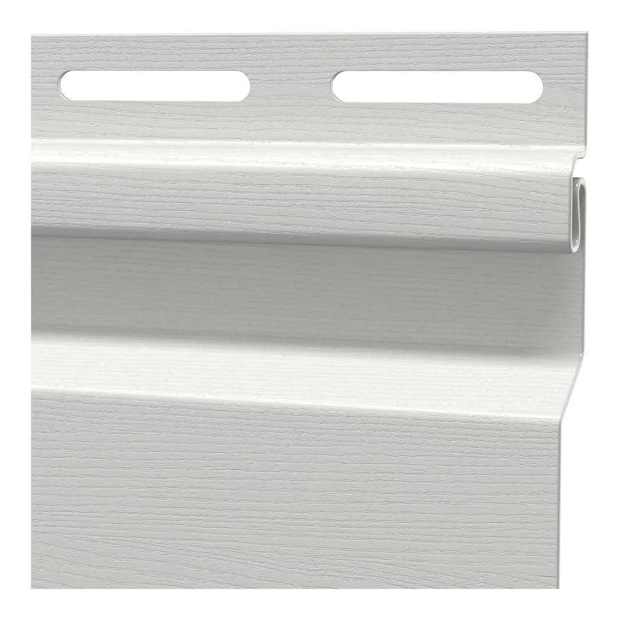 Виниловый сайдинг ТЕХНОНИКОЛЬ Корабельный брус, Жасмин купить в Сочи