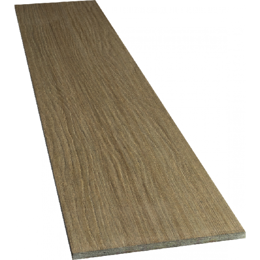 Фиброцементный сайдинг SidWood с древесной текстурой W-103 купить в Сочи