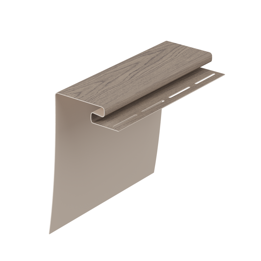 Профиль Docke Уссурийск для оконного оформления купить в Сочи