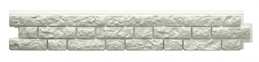 Виниловый сайдинг Docke, Bergart, Кокос купить в Сочи