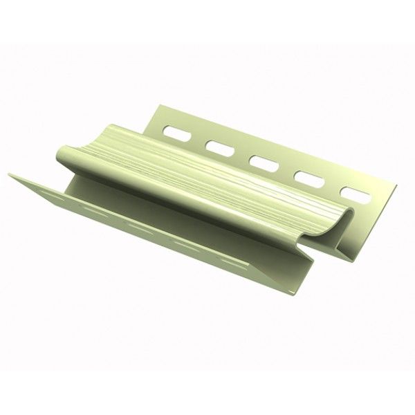 Внутренний угол Ю-Пласт, Классический стиль, Зеленый цвет купить в Сочи