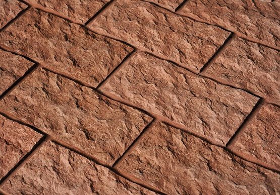 Фасадная плитка Кирисс Фасад Большой сколотый камень купить в Сочи