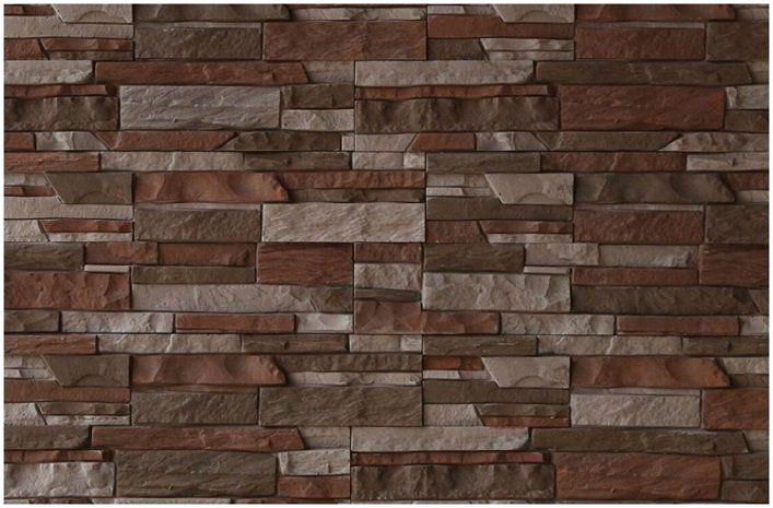 Фиброцементные панели КАНЬОН Дакота - 77 купить в Сочи