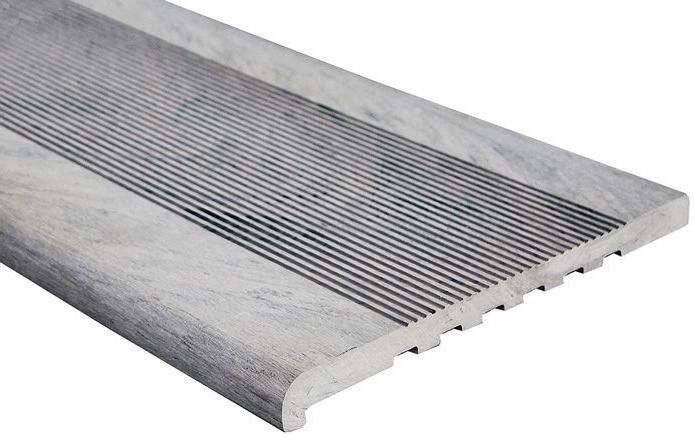 Ступень ДПК Outdoor Havana/Вельвет полная серая смесь купить в Сочи