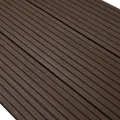 Террасная доска из ДПК CM Decking, Robust Solid, Мербау купить в Сочи