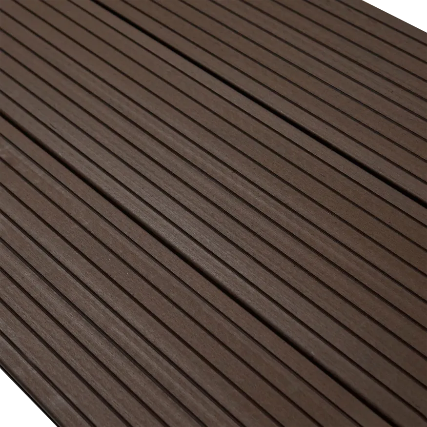 Террасная доска из ДПК CM Decking, Robust Solid, Мербау купить в Сочи