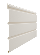 Софит Docke T4 без перфорации, Пломбир