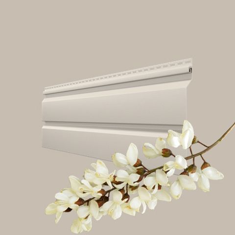 Виниловый сайдинг ТЕХНОНИКОЛЬ Корабельный брус, Акация купить в Сочи