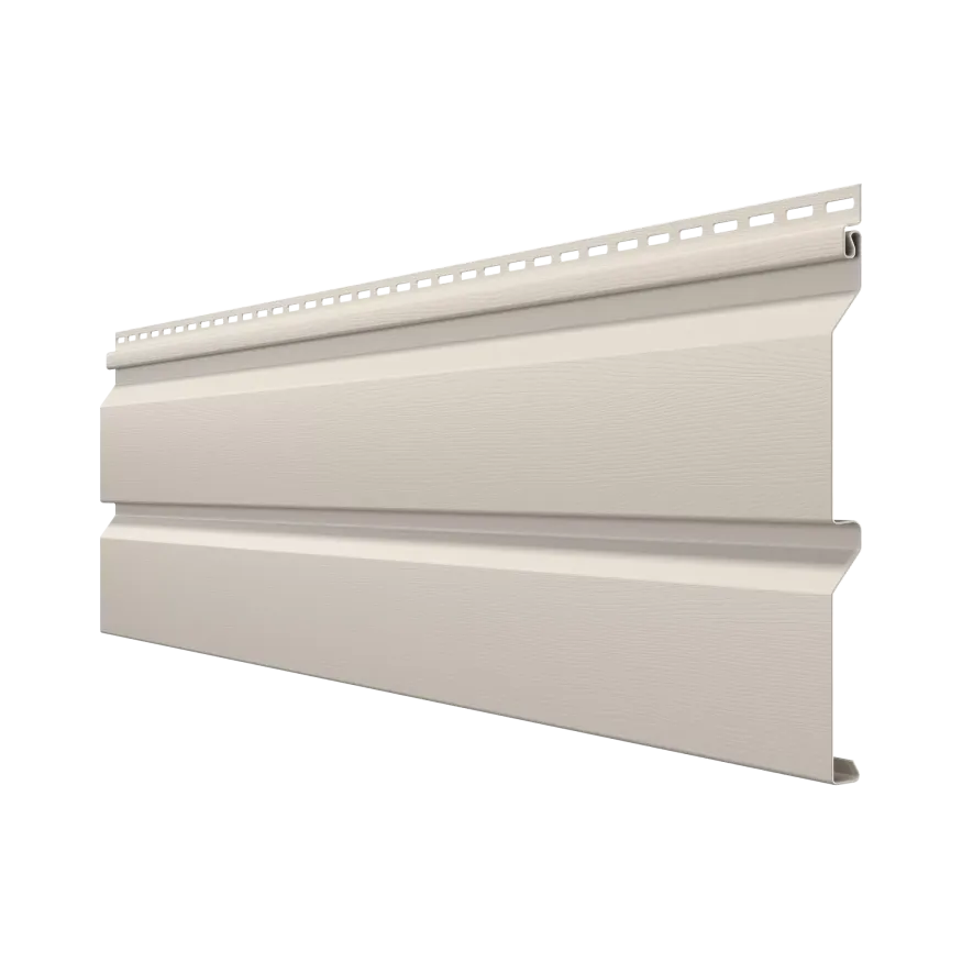 Виниловый сайдинг ТЕХНОНИКОЛЬ Корабельный брус, Акация купить в Сочи