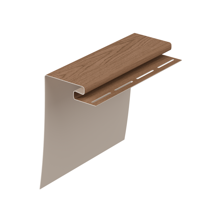 Профиль Docke Алтай для околоконного монтажа купить в Сочи