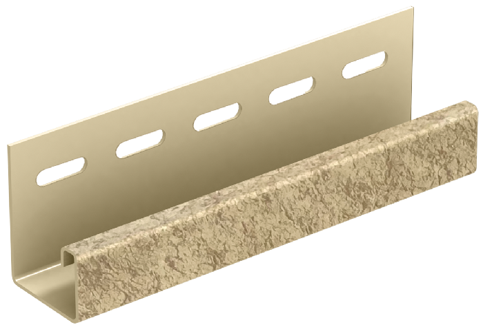 J-планка Ю-Пласт, Стоун Хаус S-Lock Таганай, Речной купить в Сочи